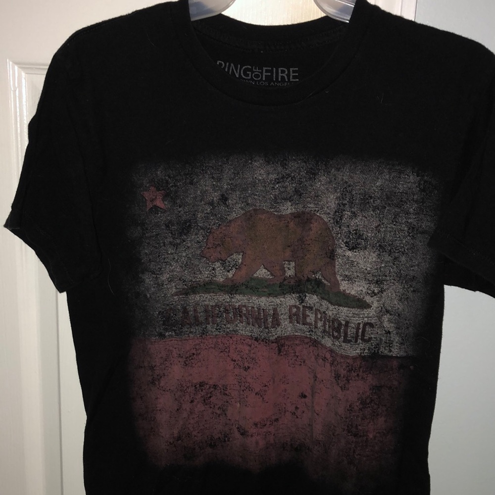 Men’s Short sleeve t-shirt